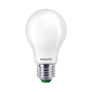 Philips by Signify Philips Filamentlamp mat 75W A60 E27
