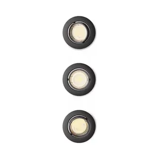 Philips by Signify Philips Peridot inbouwverlichting