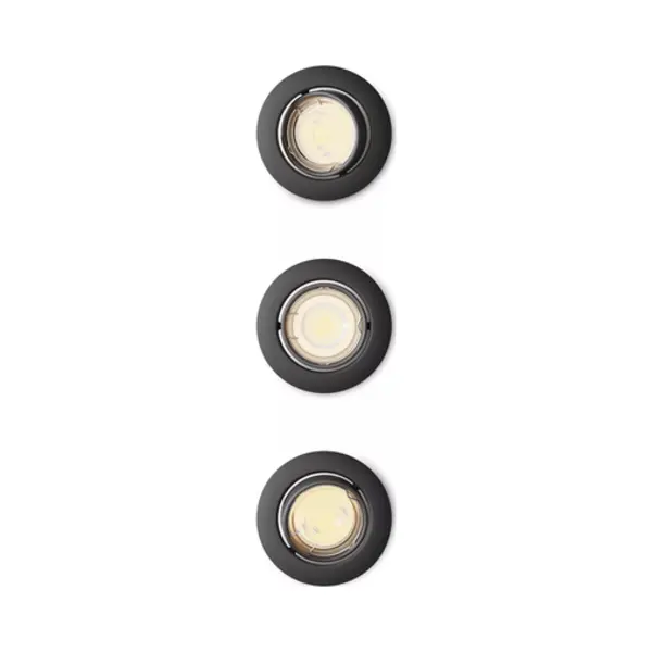 Philips by Signify Philips Peridot inbouwverlichting thumbnail