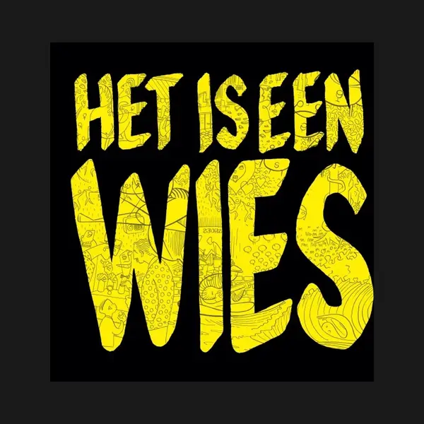Lab Music Wies - Het Is Een Wies (Lp) thumbnail