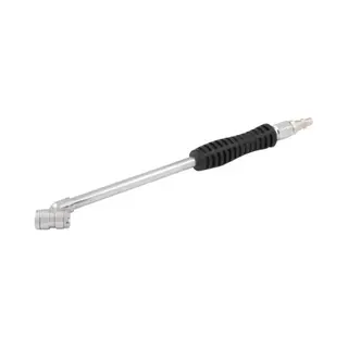 Topgear Topgear Pompstok 27 Cm. 1/4 Nippel