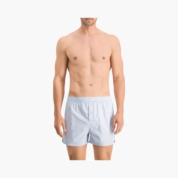 Levi's Herren Boxer Underwear, Blue, Xl thumbnail