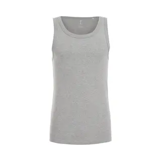 We Fashion Shirt Lichtgrijs