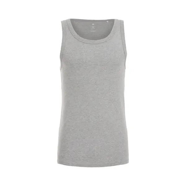 We Fashion Shirt Lichtgrijs thumbnail