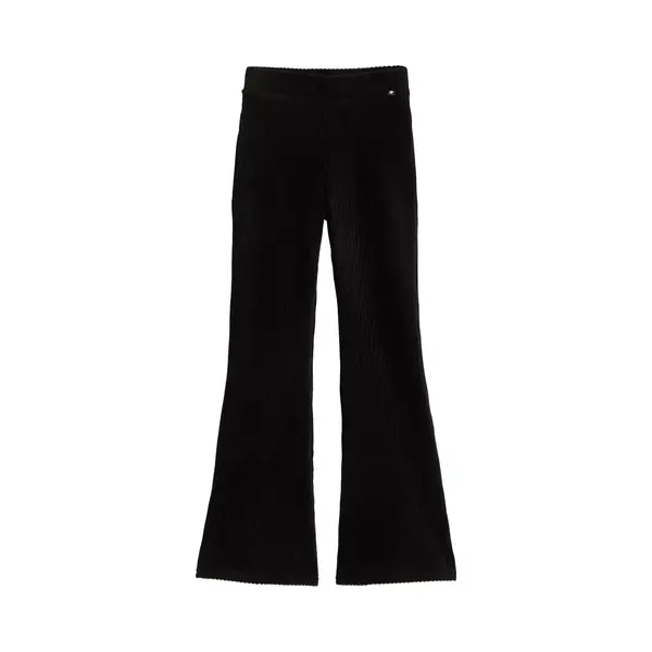 We Fashion Leggings Zwart thumbnail