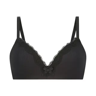 Hunkemöller Bh 'Lola' Zwart