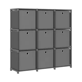 VidaXL 322613 living room bookcase