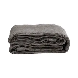 VidaXL Zeltteppich 250x350 Cm Anthrazit