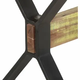 VidaXL 321607 keuken- & eettafel