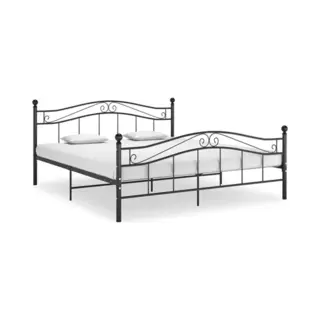 VidaXL 325000 bedframe