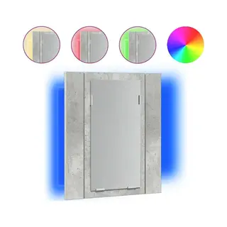 VidaXL 804952 Badezimmerwaschtisch & Waschbeckenschrank