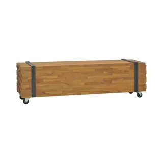 VidaXL 326173 Tv cabinet/entertainment center