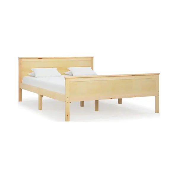 VidaXL 322176 bed frame thumbnail