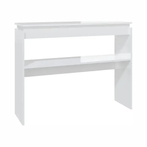 VidaXL 808329 coffee/side/end table thumbnail