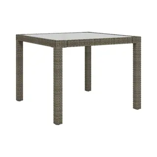 VidaXL 316700 outdoor table