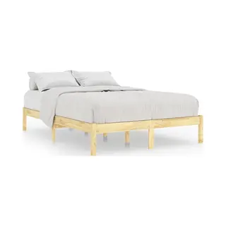 VidaXL 810017 bedframe