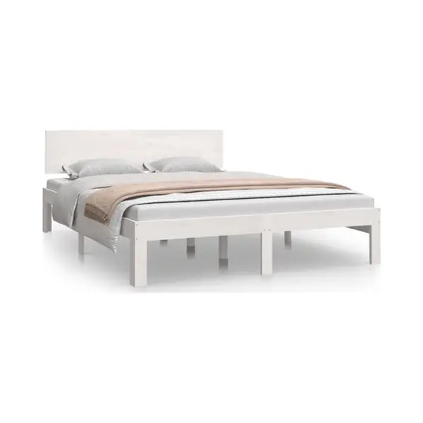 VidaXL 810501 bed frame thumbnail