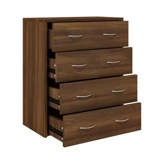 VidaXL 342582 living room sideboard/buffet