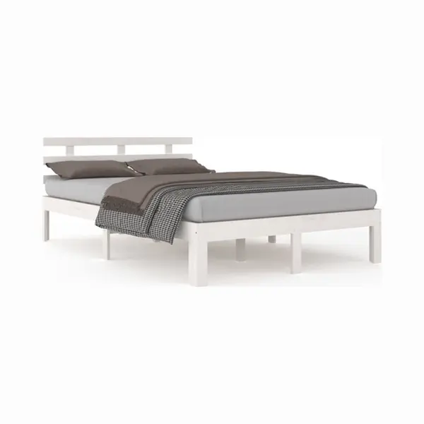 VidaXL 814755 bed frame thumbnail