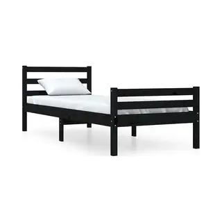 VidaXL 814813 bedframe