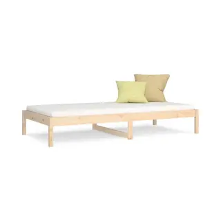 VidaXL 820422 bank Slaapbank