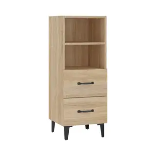 VidaXL 812369 woonkamerdressoir