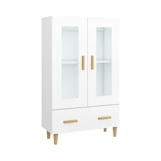 VidaXL 812546 Wohnzimmer-Sideboard