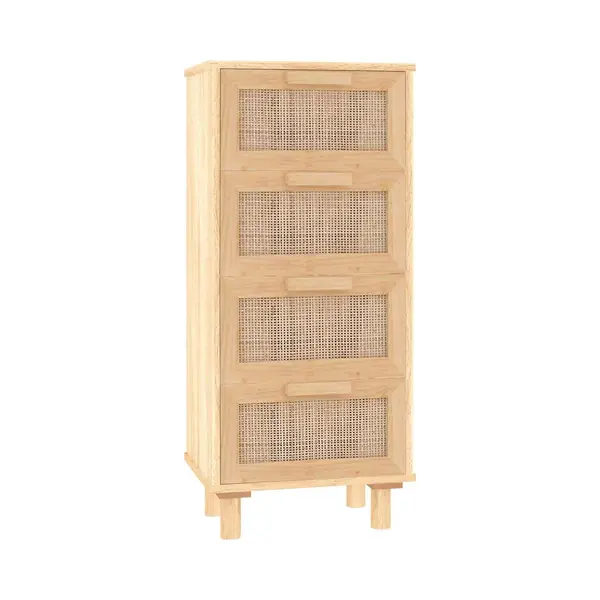 VidaXL 345644 woonkamerdressoir thumbnail