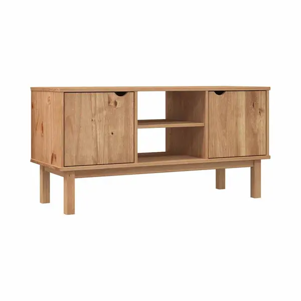 VidaXL 348594 Tv cabinet/entertainment center thumbnail