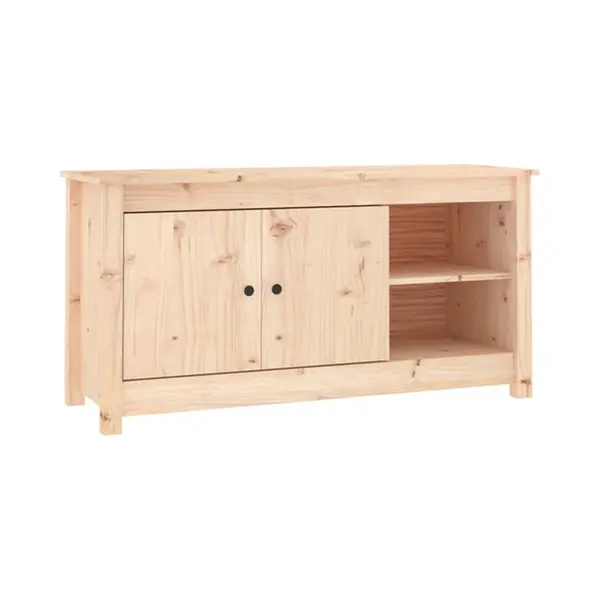 VidaXL 814589 Tv cabinet/entertainment center thumbnail