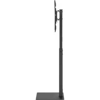 Vdd Gaming - Tv Standaard Statief Muur - Draaibaar Tot 70 Inch - Zwart