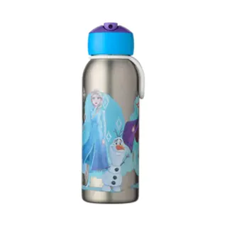 Karaca 8720294005445 thermosfles 0,35 l Grijs