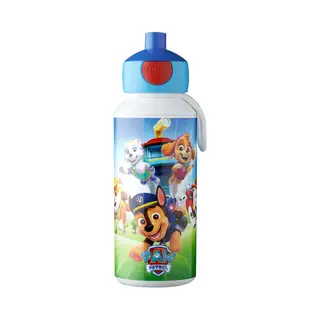 Mepal Campus Tägliche Nutzung 400 ml Silikon, Acrylnitril-Butadien-Styrol (Abs) Mehrfarbig