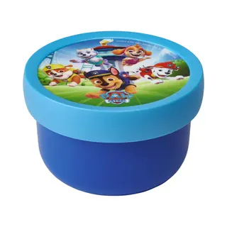 Mepal Paw Patrol pups Rund Container 0,3 l Blau 1 Stück(e)
