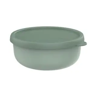Mepal - Lumina Magnetroncontainer - Luchtdichte Voedselcontainer Met Deksel Voor Koelkast, Vriezer, Stoomoven, Magnetron En Vaatwasser - Serveerschaal