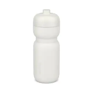 Mepal - Trinkflasche Squeeze Sport - Auslaufsicherer Verschluss - Squeeze Zum Trinken - Langlebiges, Weiches Material - Wasserflasche - 600 Ml -