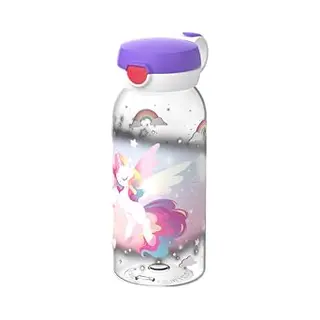Mepal, Drinkfles + Thermosfles, (0.60 l)