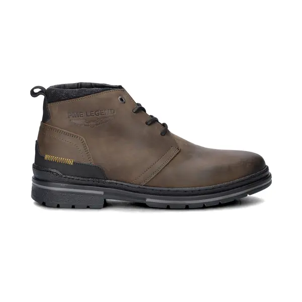 Herrenschnürschuhe Pme Legend Pme Legend Fleetman Khaki - Größe 41 thumbnail