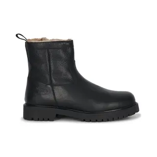 Bequeme Pme Legend Stiefel Mit Einem Schönen Warmen Futter. Die Stiefel Sind Aus Hochwertigem Leder Gefertigt. Der Stiefel Hat Eine Eva-Einlegesohle,