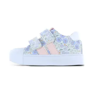 Shoesme Sh25s006 Sneakers - Meisjes - Blauw - Maat 31
