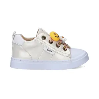 Shoesme Parelmoer Sneaker