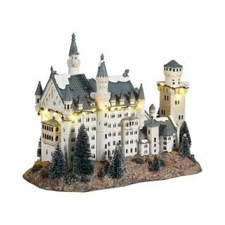 Luville - Schloss Neuschwanstein