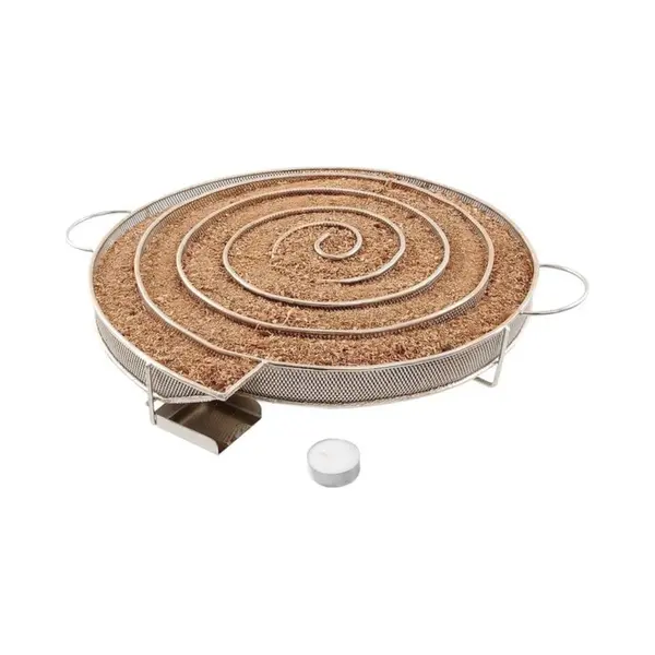 Grill Guru Cold Smoker Set – Voeg Unieke Rooksmaak Toe Aan Vlees En Vis thumbnail