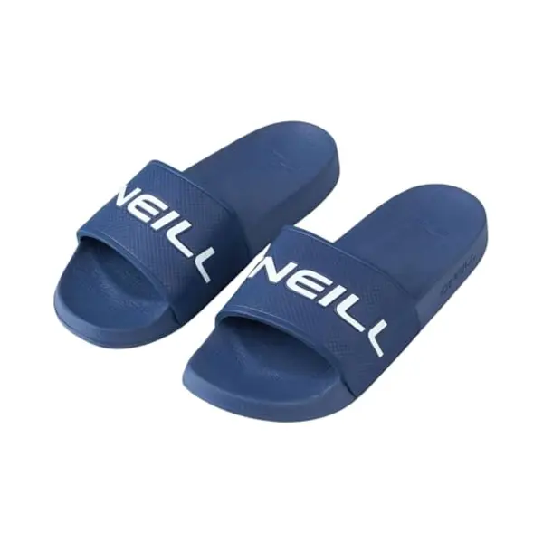 O'Neill Muiltjes Donkerblauw / Wit thumbnail