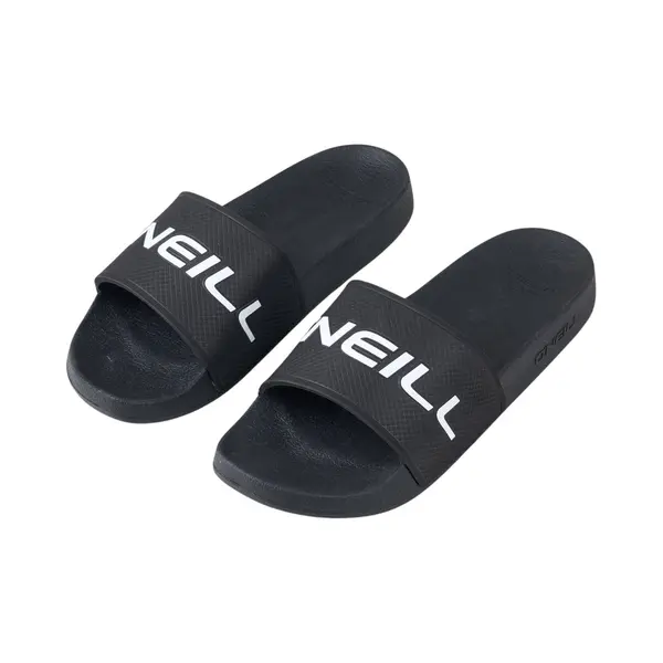 O'Neill Muiltjes Zwart / Wit thumbnail
