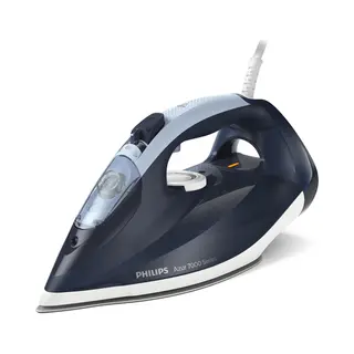 Philips 7000 series DST7030/20 Hv Dampfbügeleisen Dunkelblau