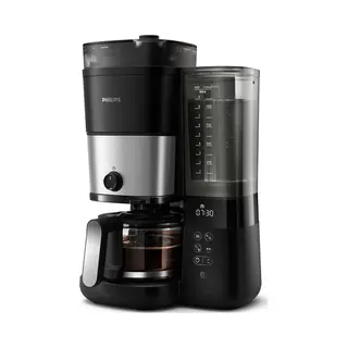 Philips HD7900 Half automatisch Filterkoffiezetapparaat 1,25 l