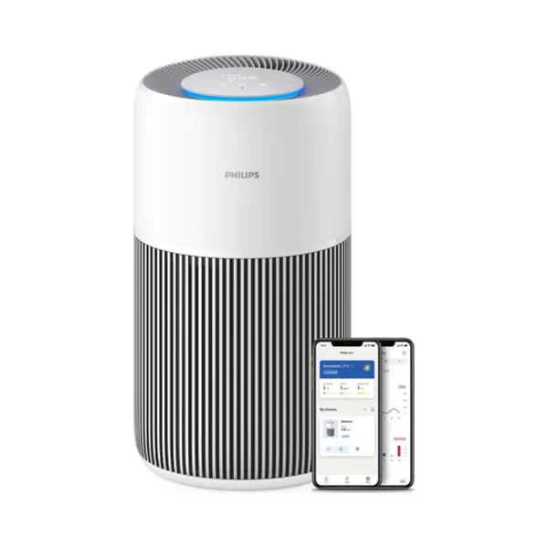Philips PureProtect Quiet 2200-serie thumbnail