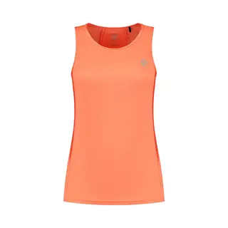 Rogelli Core Hardlooptop - Dames - Coral - Maat L