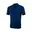 Marineblauw